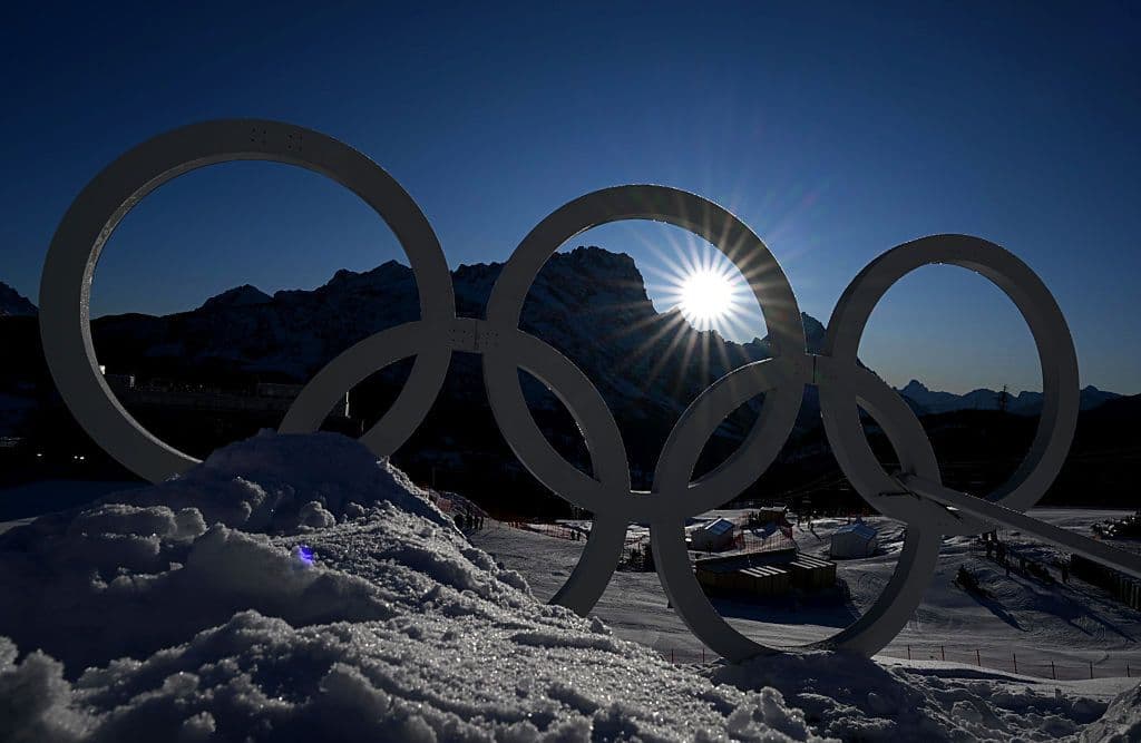 MKOl otwiera drzwi dla Rosji. Koniec sportowej izolacji?