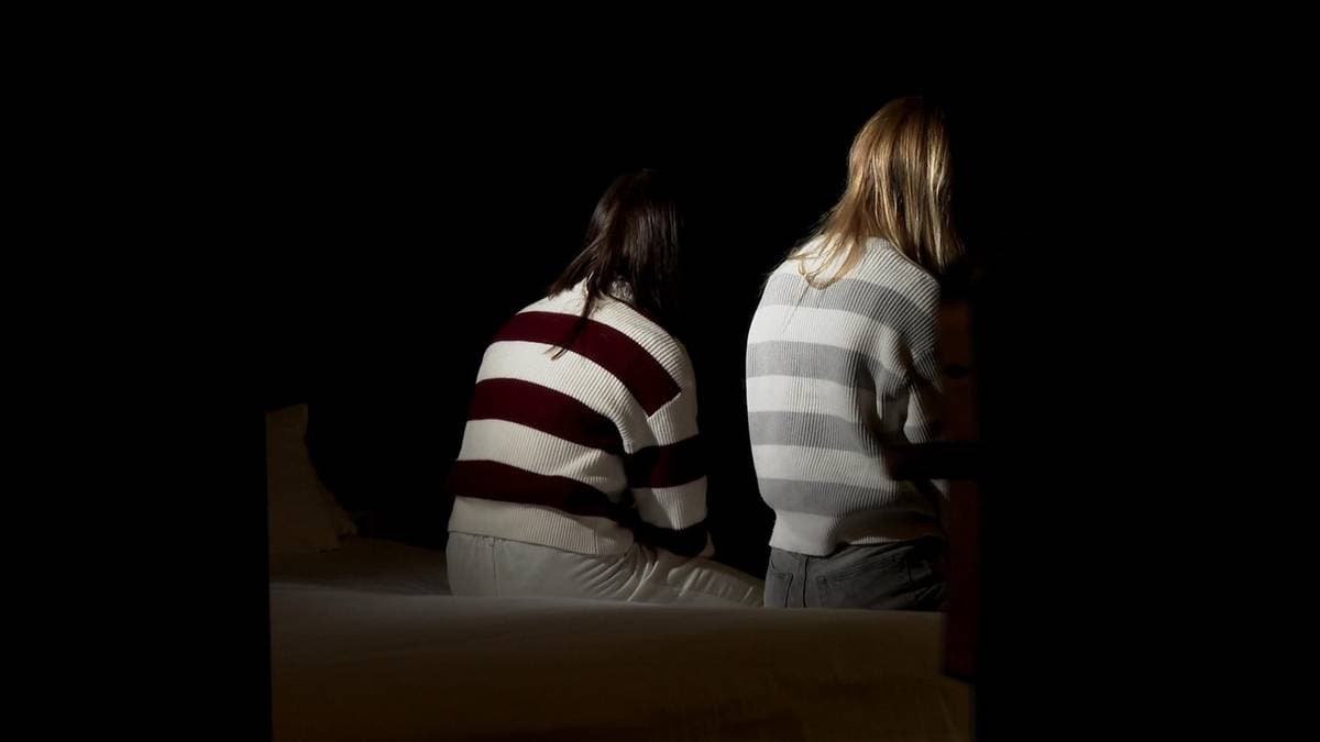 Dramat bliźniaczek: System ochrony dzieci przeciwko rodzinie