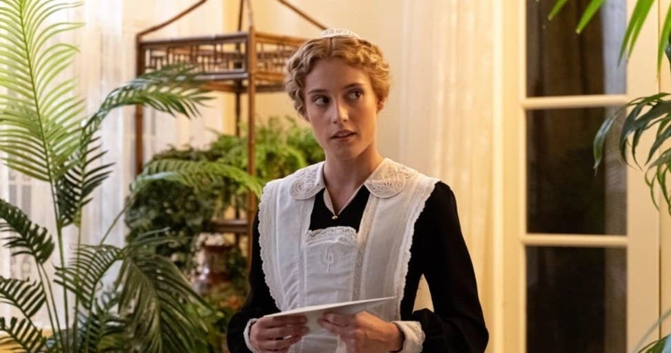 La Promesa: Dramat Maríi wstrząsa polską widownią