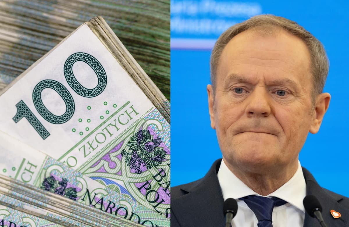 Moody's potwierdza negatywną perspektywę dla Polski