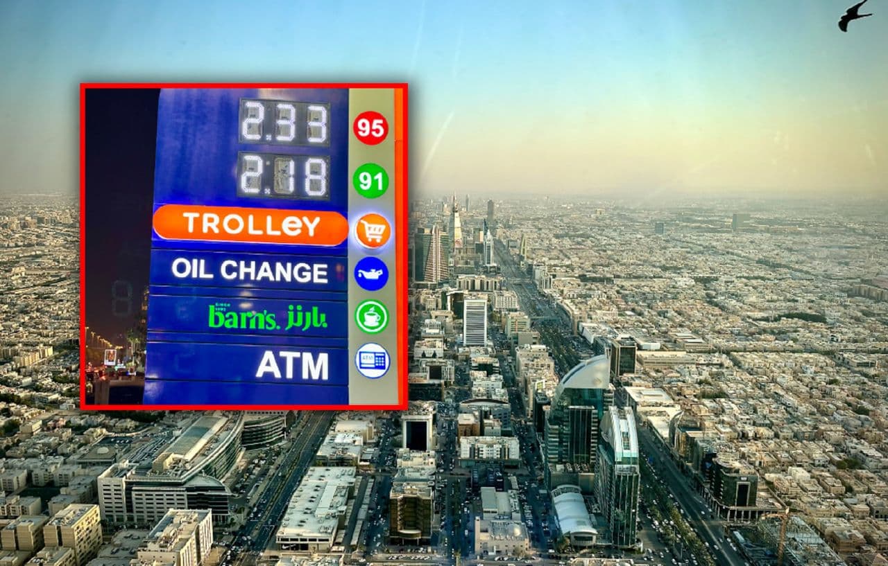 Arabia Saudyjska inwestuje miliardy w sport. Polskie słodycze w Rijadzie