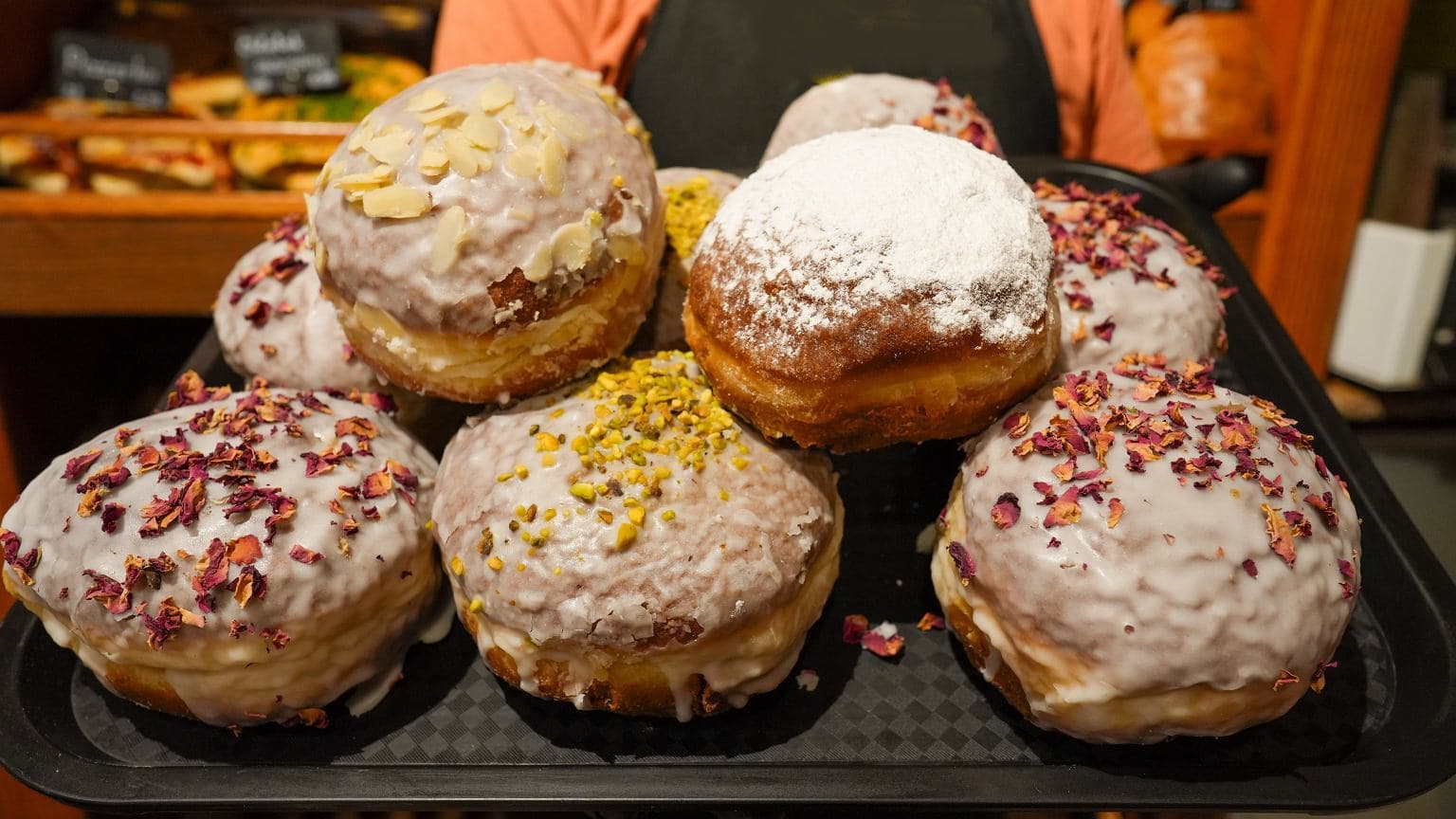 Tłusty czwartek: tradycja chrześcijańska i mięso na stole