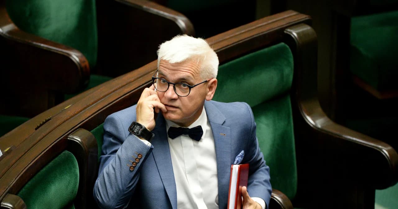 RPP ostrzega: stopy mogą wzrosnąć przez fiskalną rozrzutność rządu