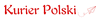 Kurier Polski  logo