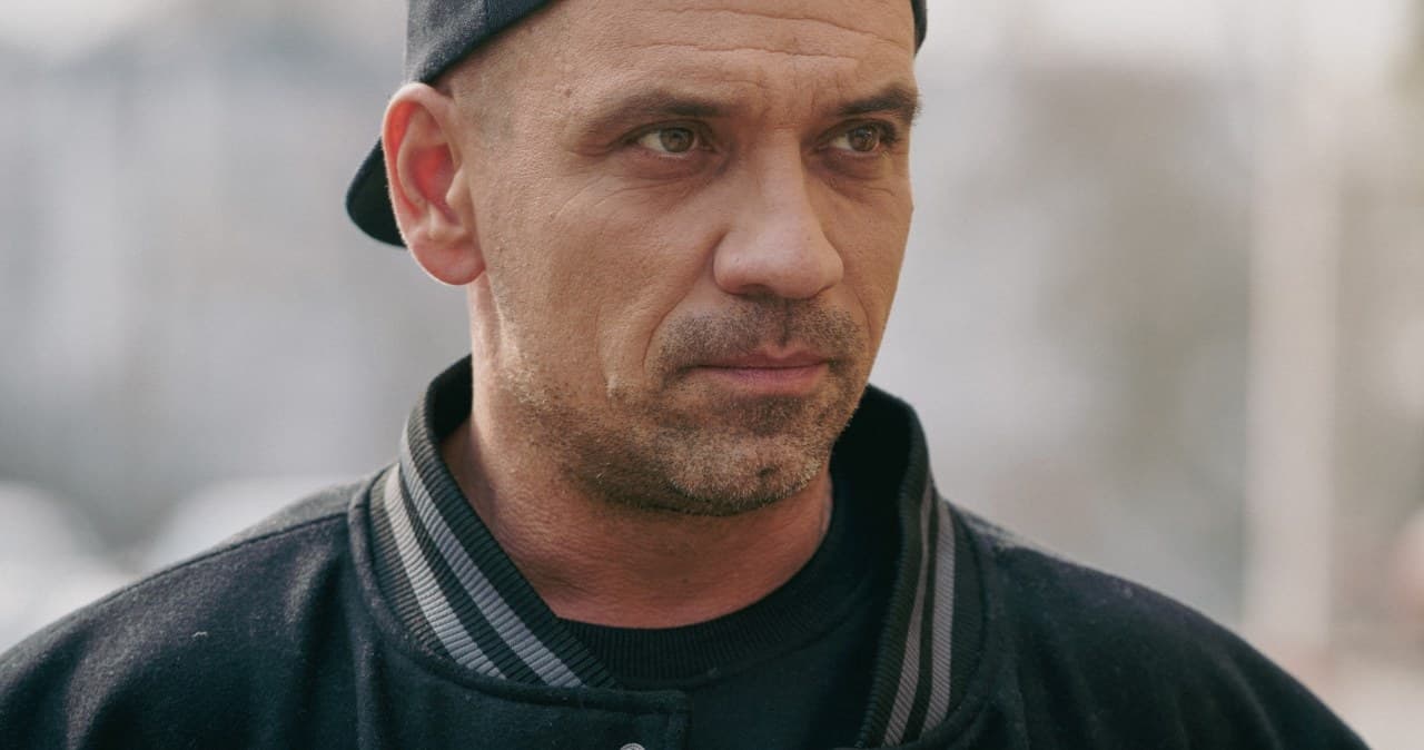 Bogusz może odejść z Gliniarzy. Finał sezonu wzbudził emocje