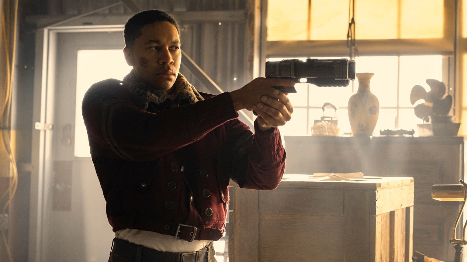 Fallout: Amerykańska pycha doprowadziła świat do zagłady