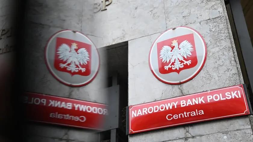 NBP: Przywrócono nadzór członkom zarządu po konflikcie