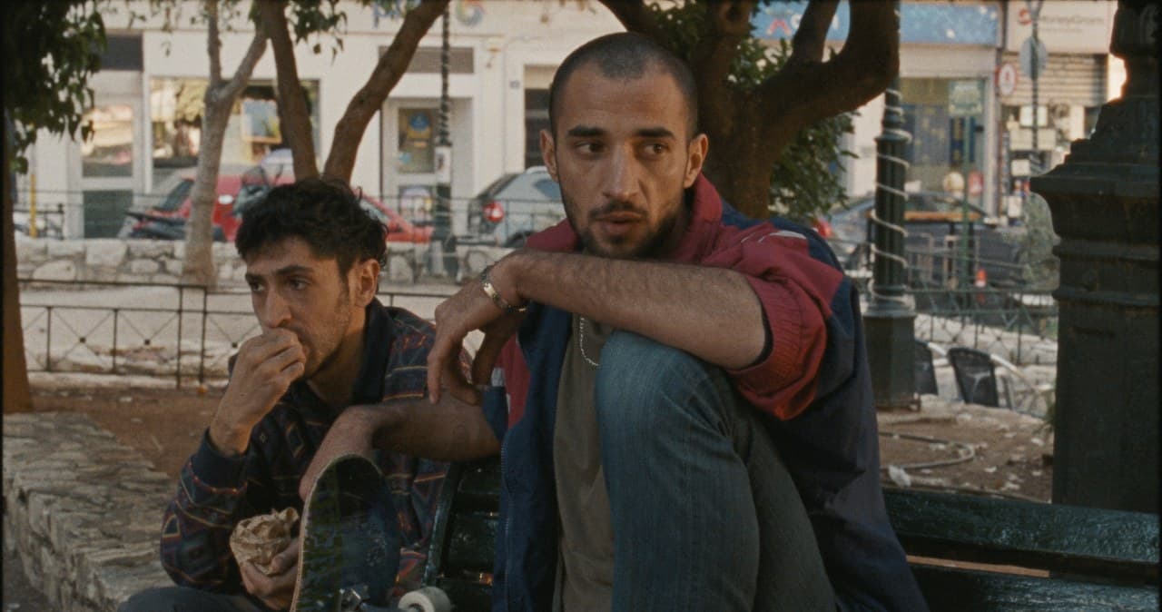 Film o uchodźcach pokazuje gorzką prawdę o kryzysie