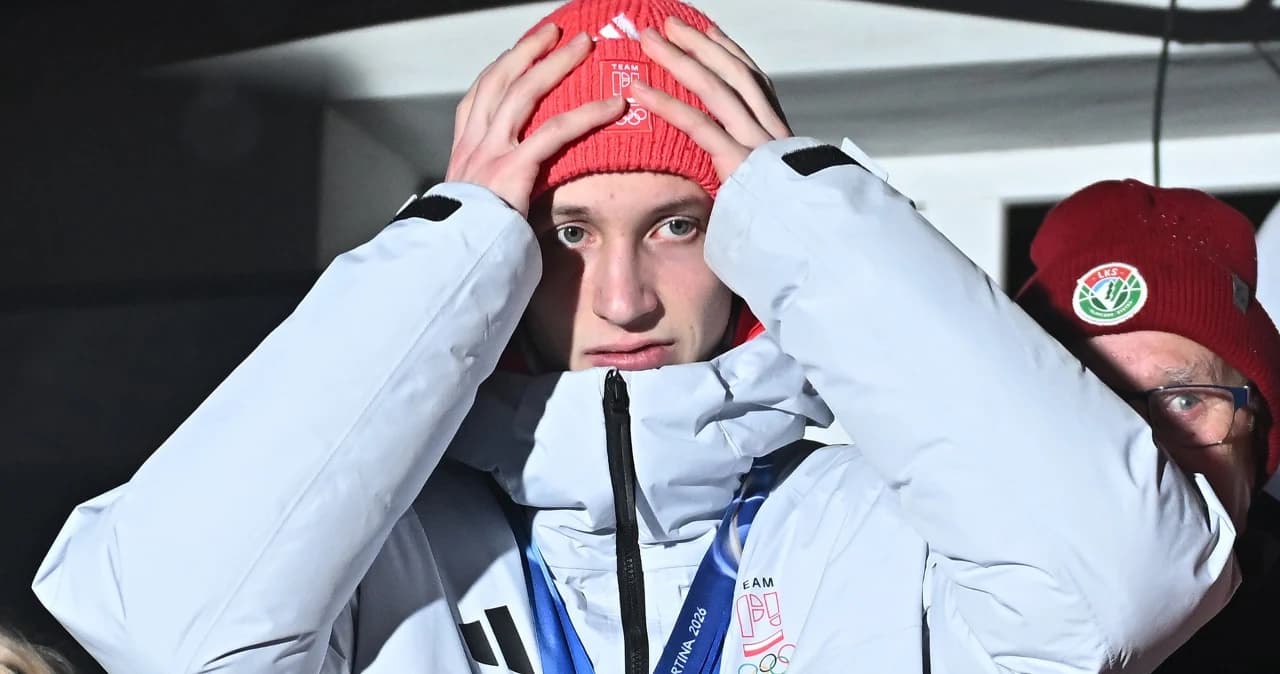 Politycy zepsuli święto Tomasiaka. Skandaliczne sceny