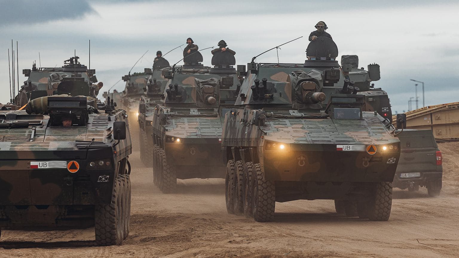 Polskie wojsko: Perły modernizacji i systemowe problemy