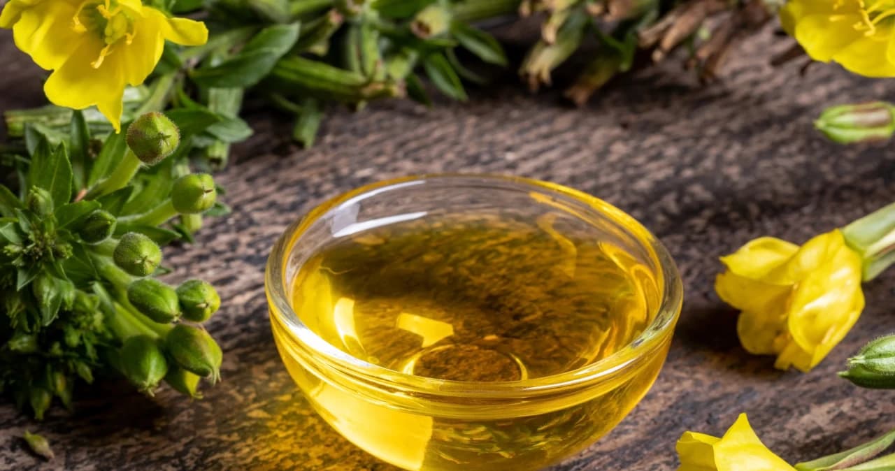 Olej z wiesiołka - tradycyjny skarb polskiej ziemi