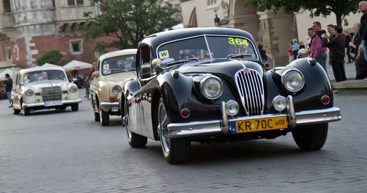 Nawrocki podpisał przepisy uderzające w polską motoryzację