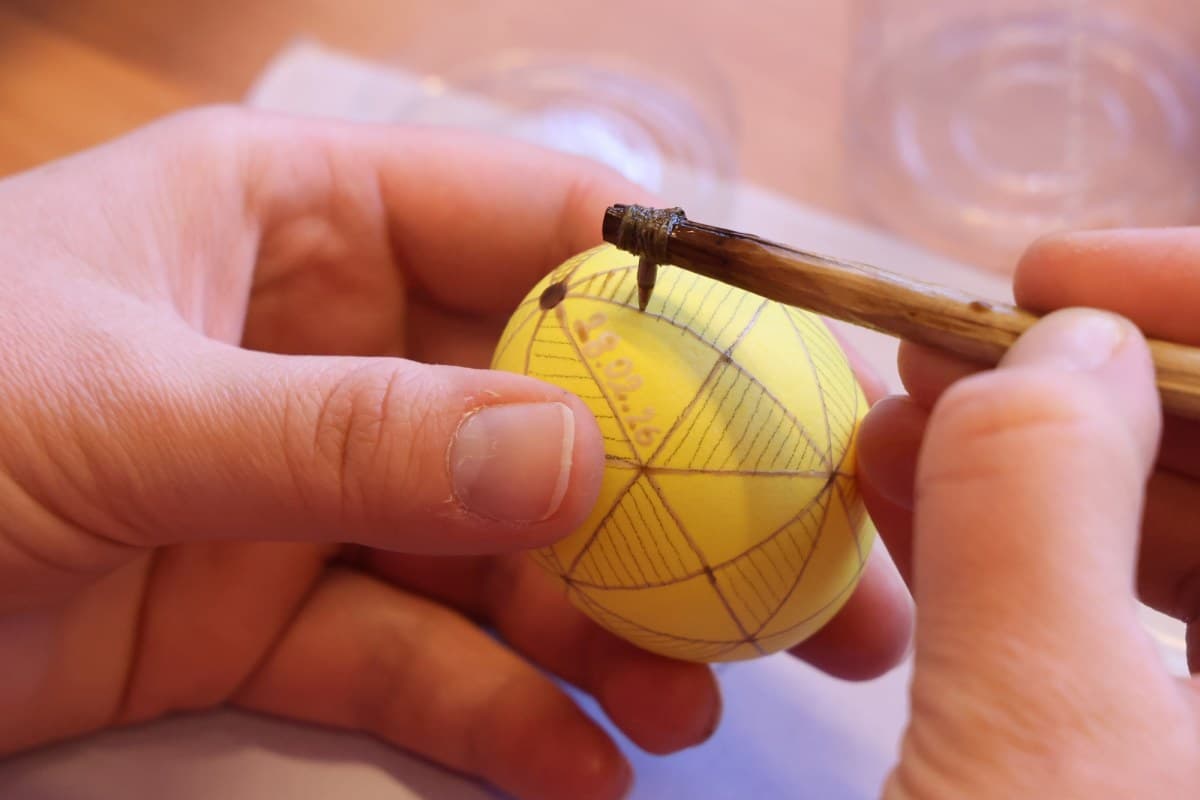 Kroszonkarstwo śląskie na liście dziedzictwa kulturowego