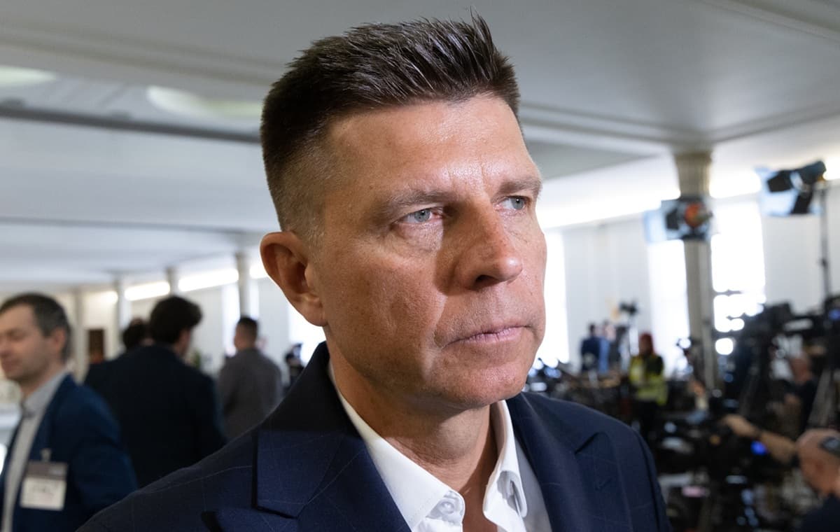 Petru atakuje prezesa NBP! Chce przesłuchania ws. SAFE 0%