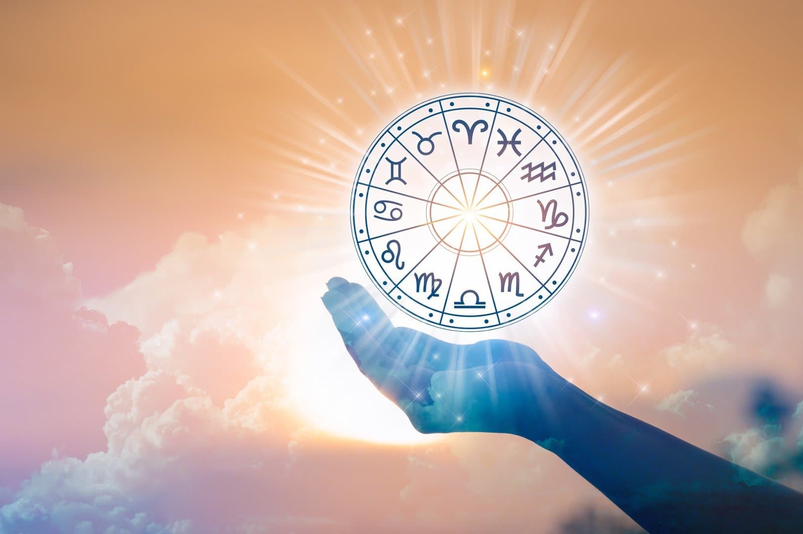 Horoskop na dziś - 13 listopada. Co gwiazdy mają dla Ciebie?