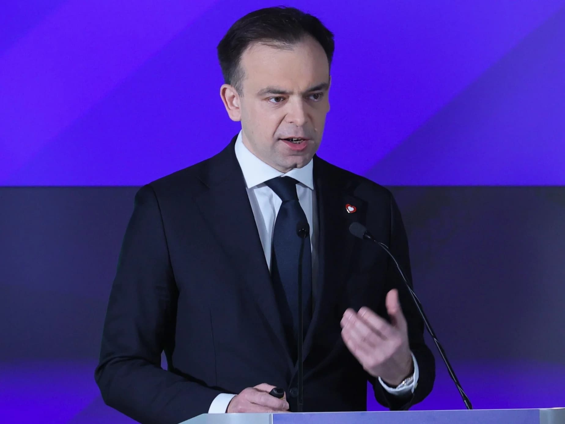 SAFE obchodzi konstytucyjny próg długu. Rząd łamie prawo