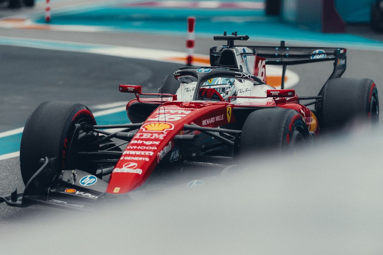 Grand Prix Bahrajnu w Malezji. Gdzie oglądać transmisję F1 na żywo?