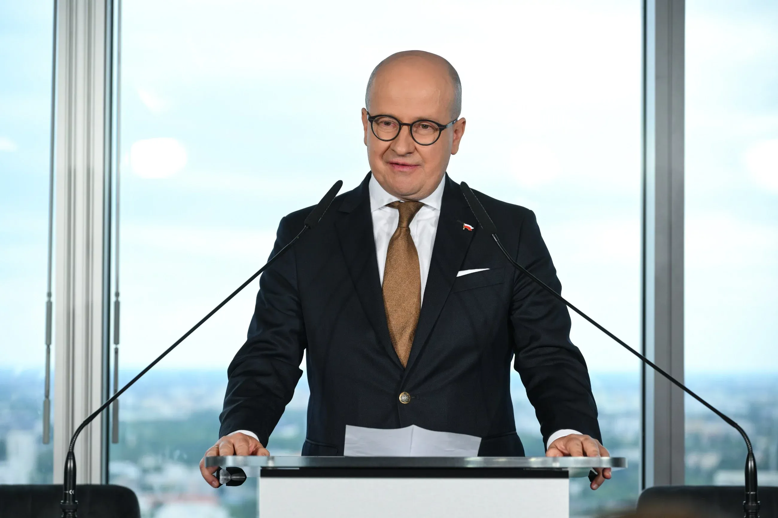 Aborcja wraca do Sejmu. Wróblewski: To próba odwrócenia uwagi od fatalnych notowań rządu