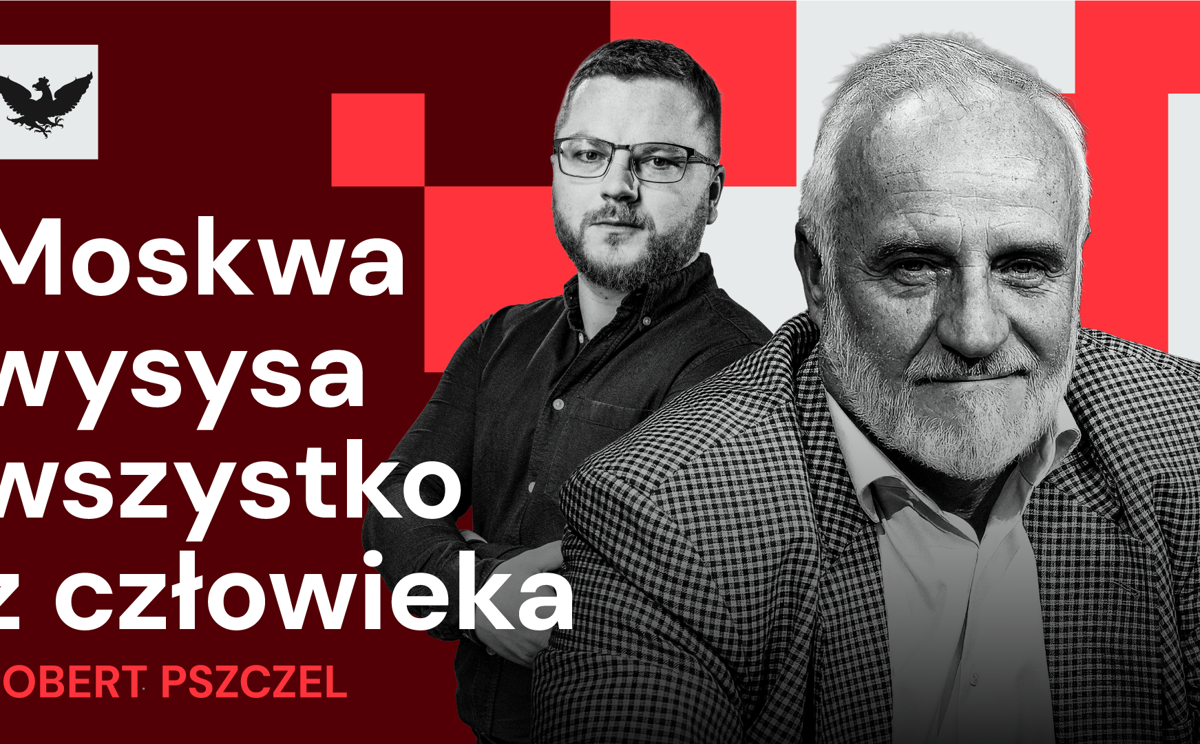 Putin postawił wszystko na jedną kartę. Ekspert o przyszłości Rosji i zagrożeniu dla Polski