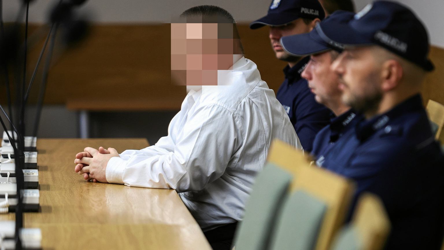 Sprawa Skóry: Rekordowe odszkodowanie dla niewinnego