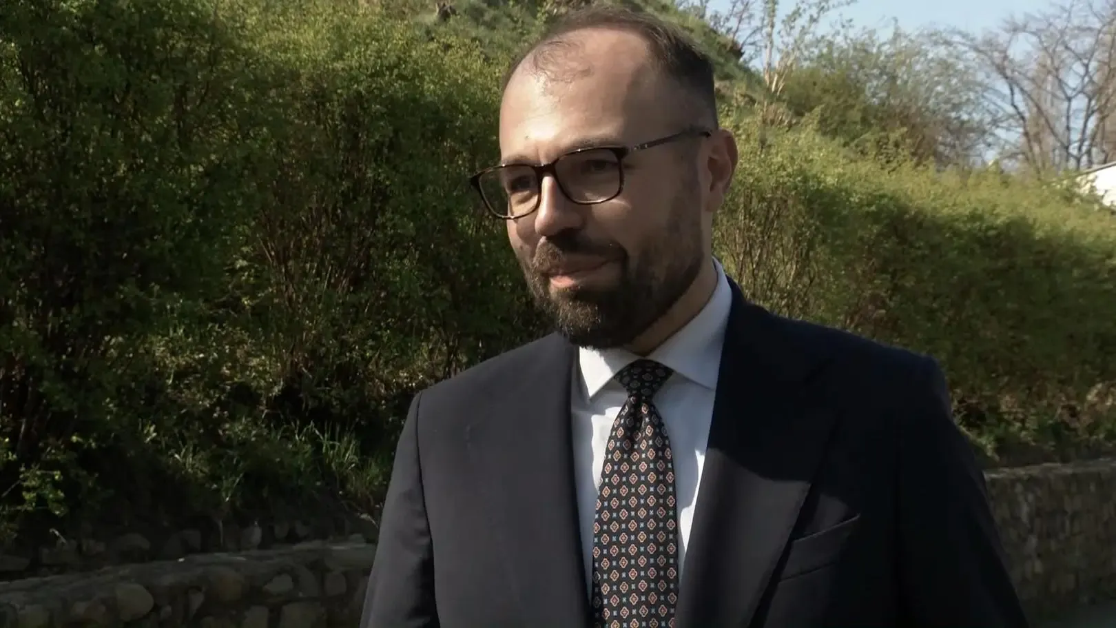 Szczucki odpowiada Mateckiemu. Burzliwy spór w PiS o rozmowy z przeciwnikami