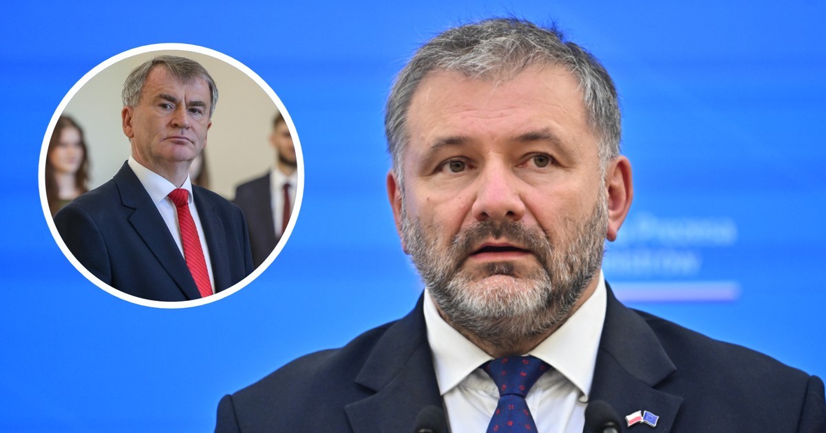 Prezes SN kontra minister Żurek. Spór o niezawisłość sędziowską