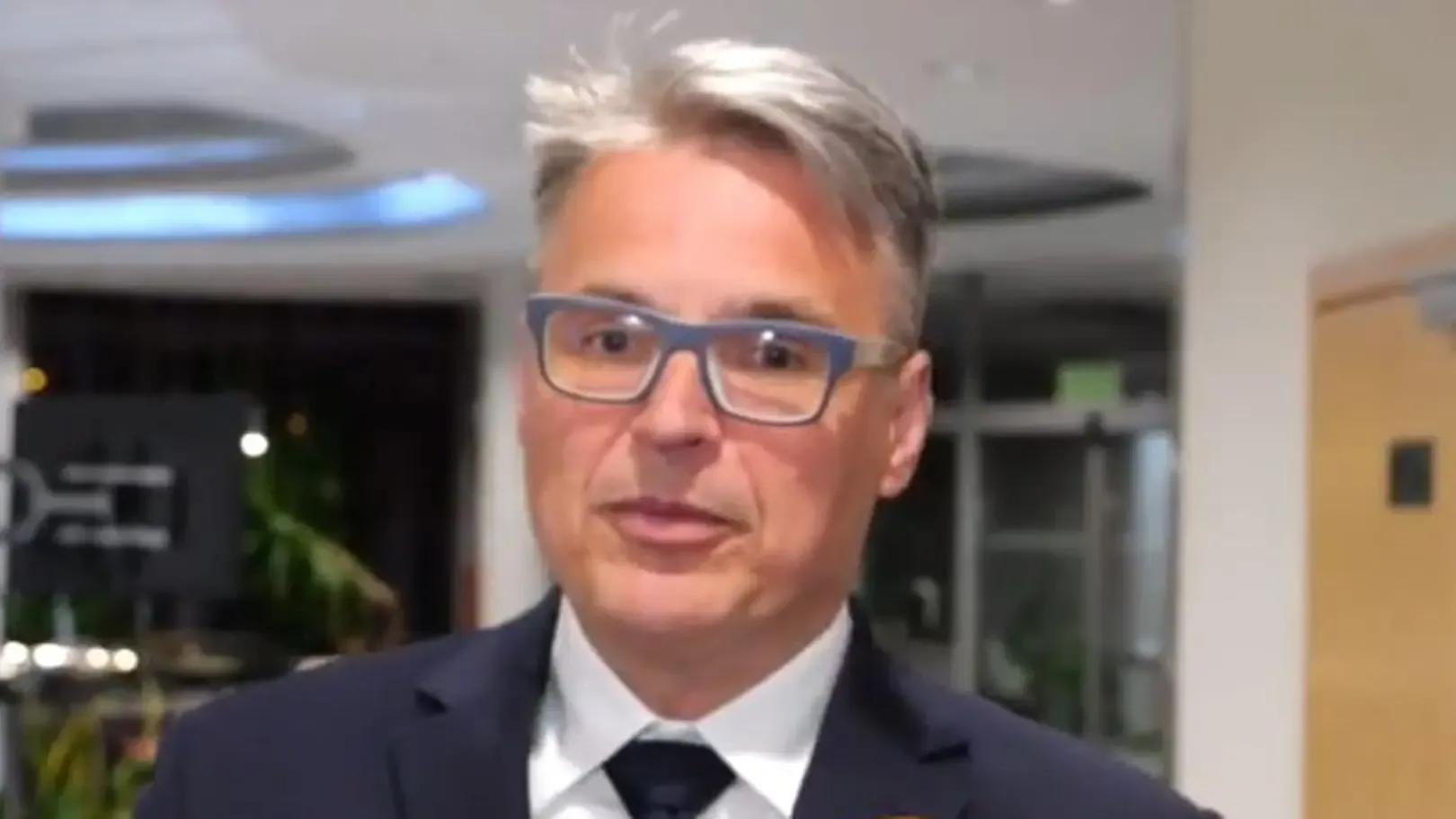 Janusz Kubicki startuje do Senatu. Były prezydent Zielonej Góry liczy na poparcie PiS