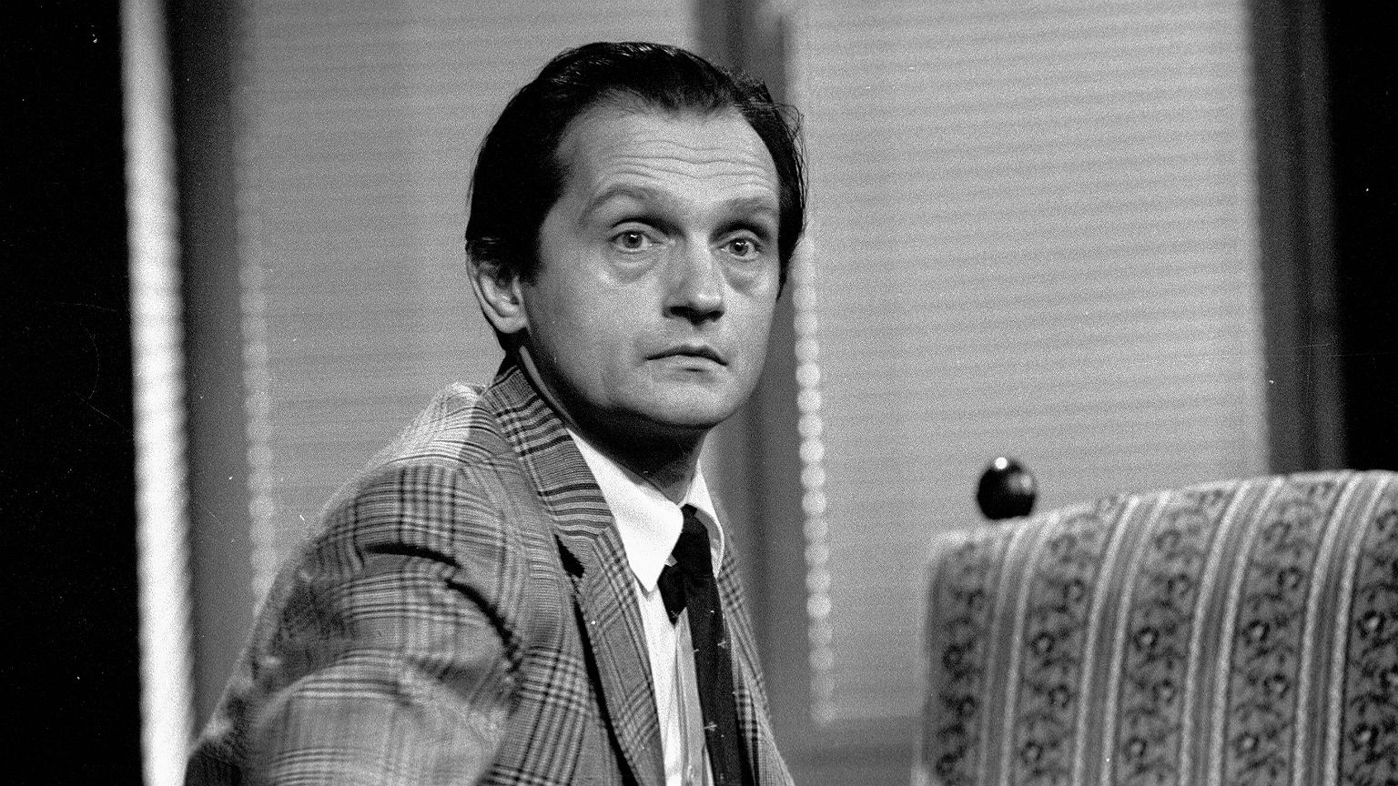 Wojciech Wysocki: 50 lat na scenie i wielka miłość życia