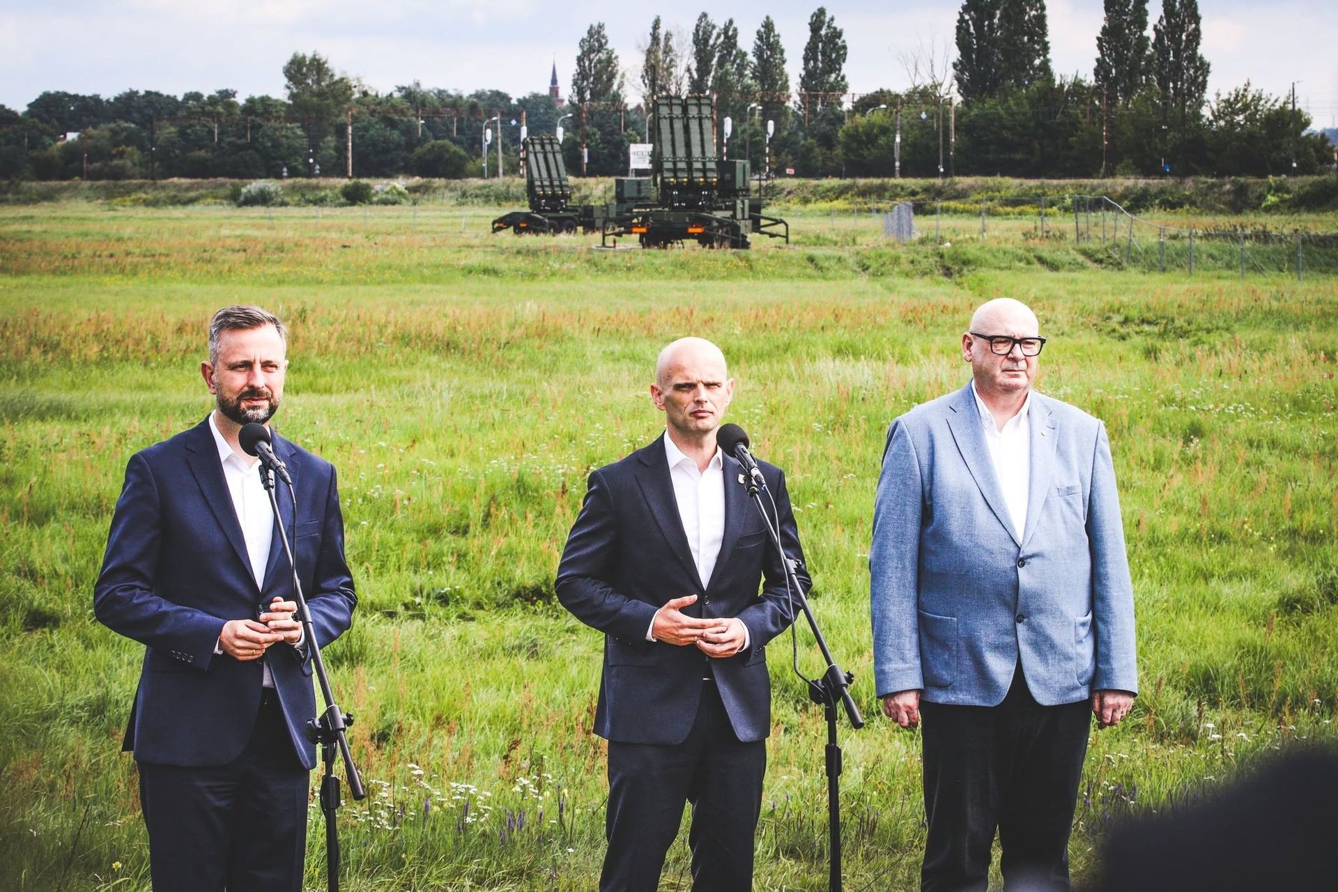 Skandal w Płocku: skazany starosta nadal rządzi powiatem