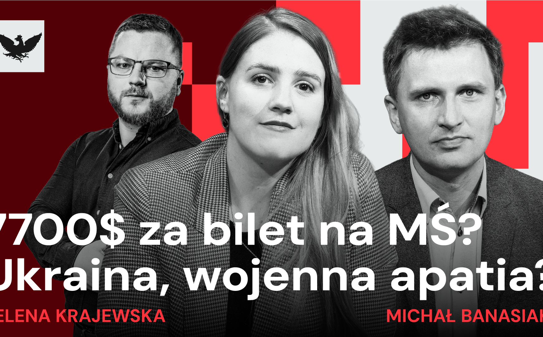 Mundial 2026: Polityka i komercja niszczą ducha futbolu
