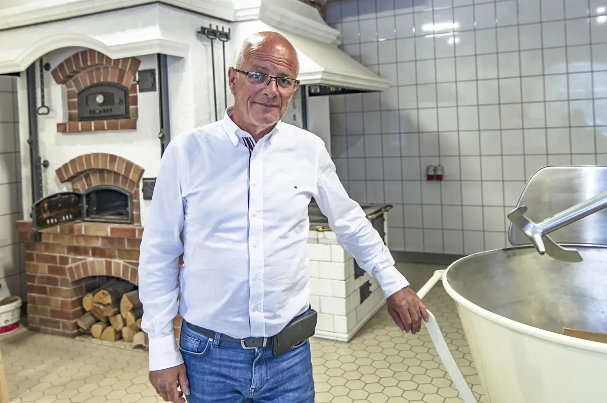 Piekarze alarmują: za 10 lat może zabraknąć rąk do pracy. Kto upiecze nam chleb?