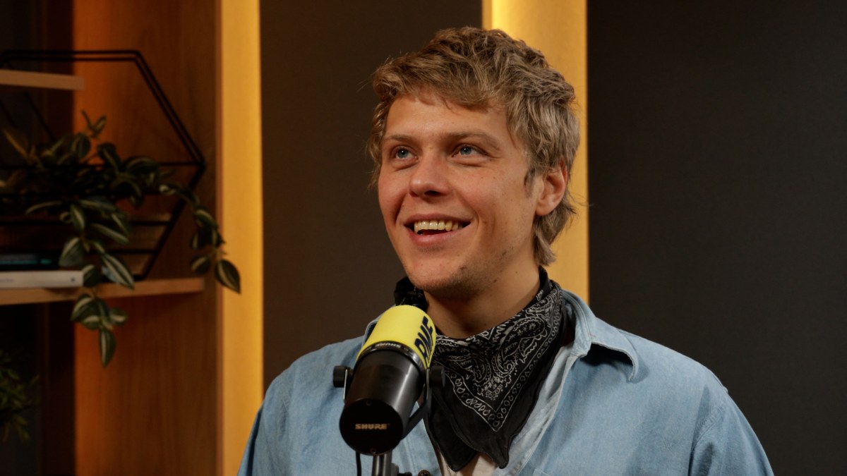 Jakub Gierszał w filmie o sowieckich prześladowaniach