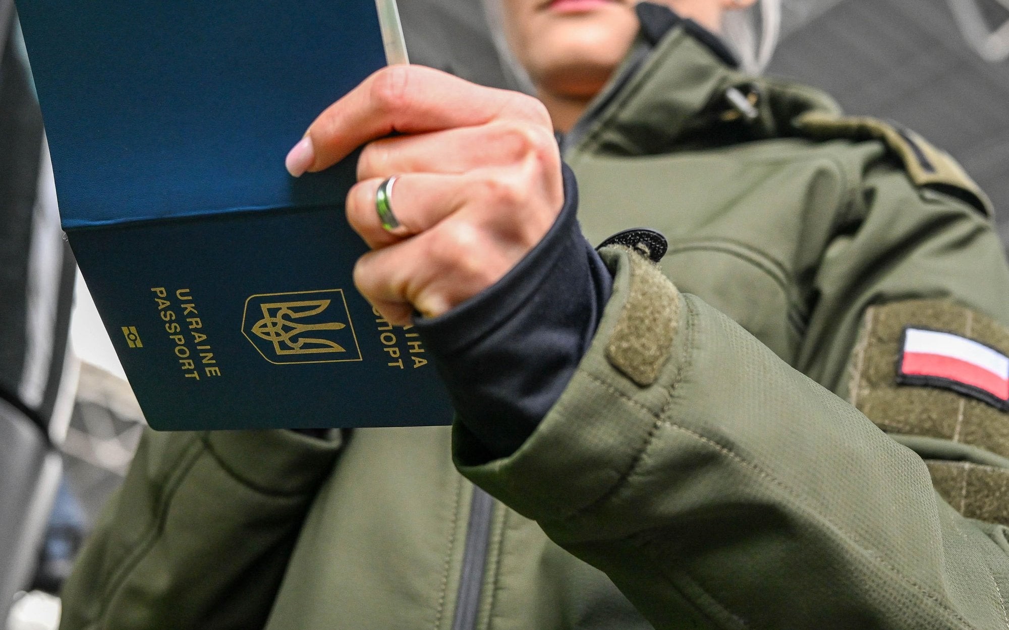 Koniec z bezkarnym wjazdem? UE zaostrza przepisy dla Ukraińców. Polska popiera zmiany