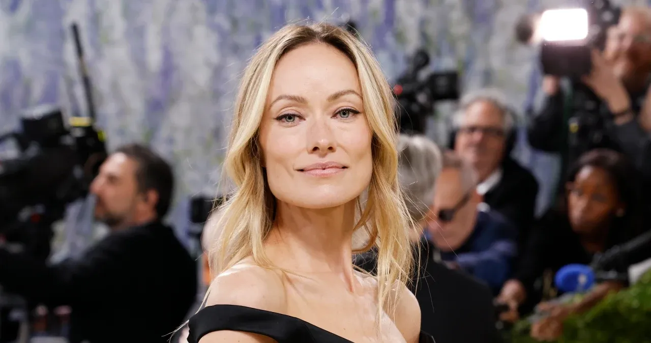 Olivia Wilde broni małżeństwa: „Zaproszenie” to film o odwadze, nie o seksie