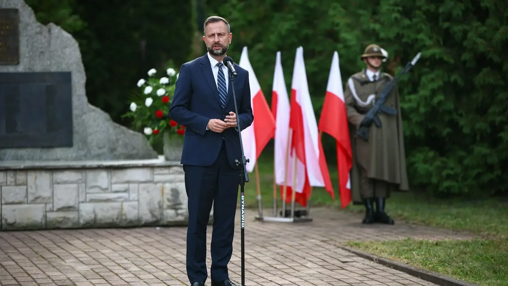 87. Pułk Przeciwlotniczy w Brzesku. Kosiniak-Kamysz: „To kolejne warstwy ochrony polskiego nieba”