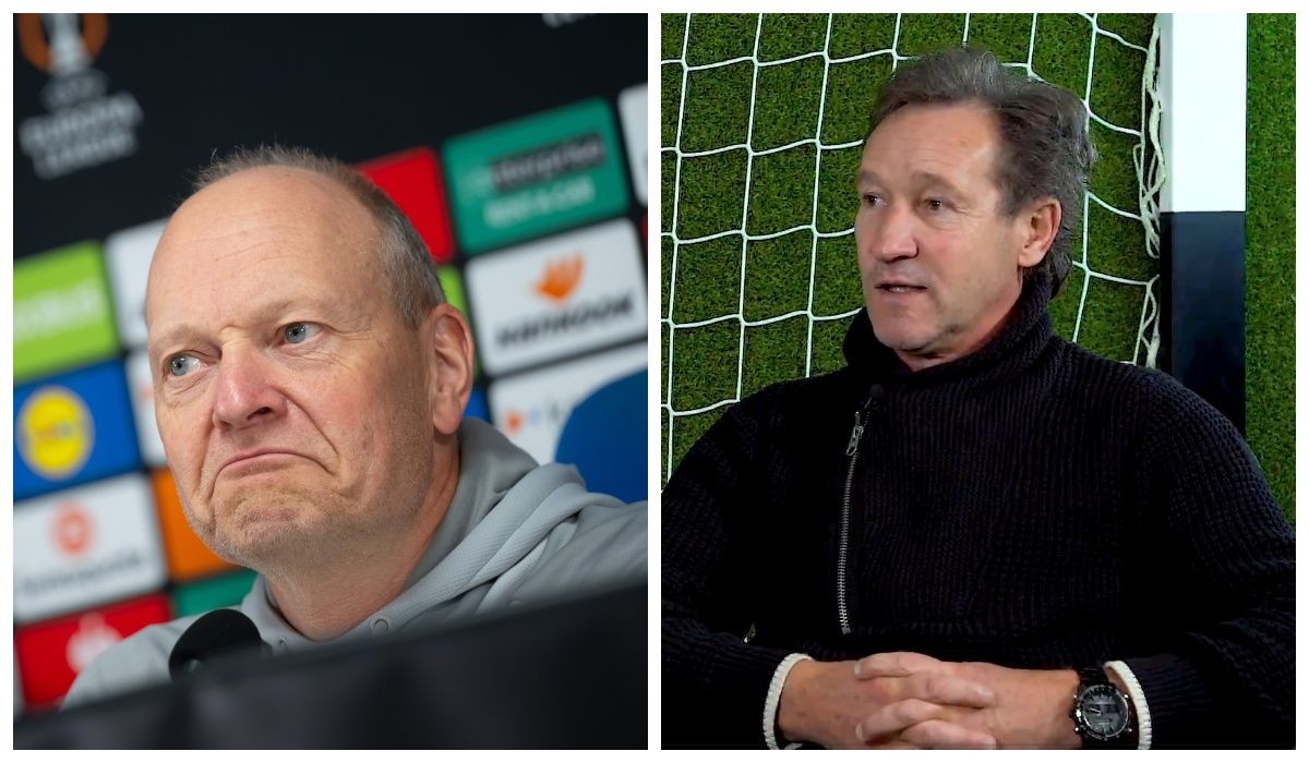 Lech Poznań przed Sunderlandem. Ostrzeżenie legendy Kolejorza